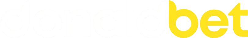 DONALDBET LOGO